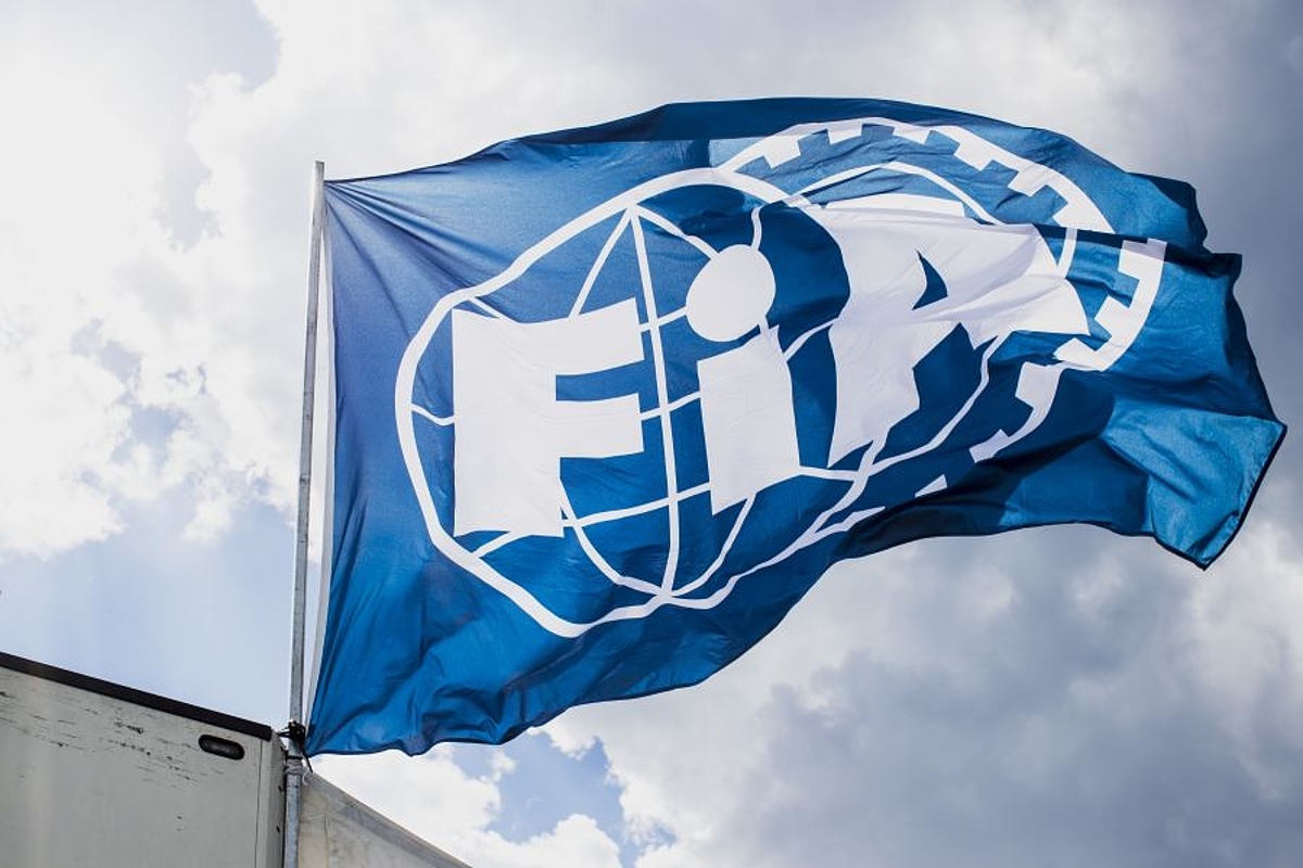FIA gaat analyse doen na race in Qatar: "Extreem weer had invloed op welzijn van coureurs"