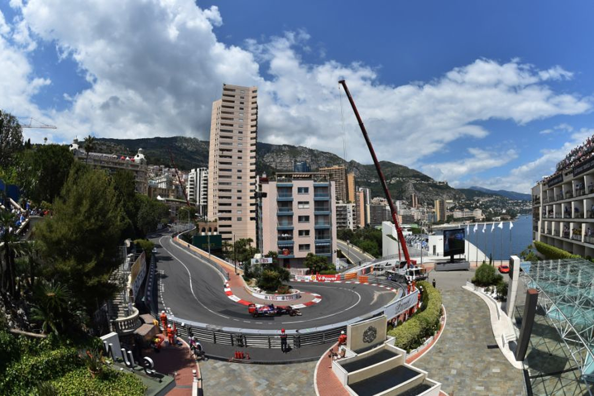 Grand Prix van Monaco in gevaar door pensioenprotesten in Frankrijk