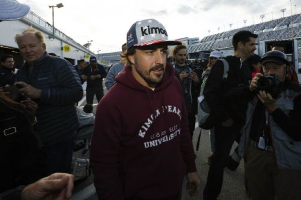 Alonso wants fans refunded after 'boring' Monaco GP