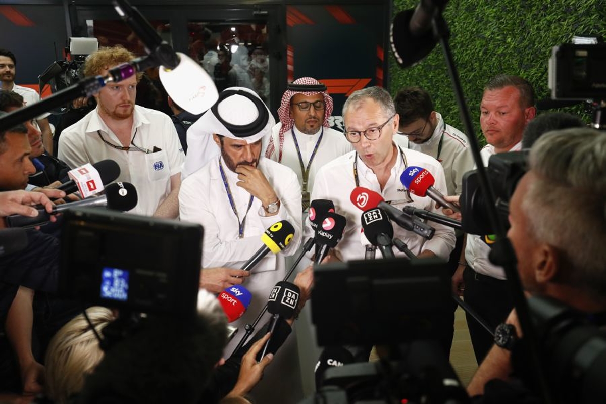 Formule 1 reageert op zorgen rondom sportswashing Saoedi-Arabië