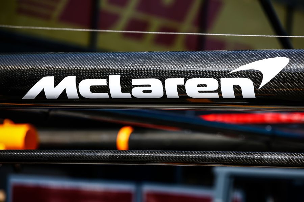 McLaren label F1 aero changes "a shame"
