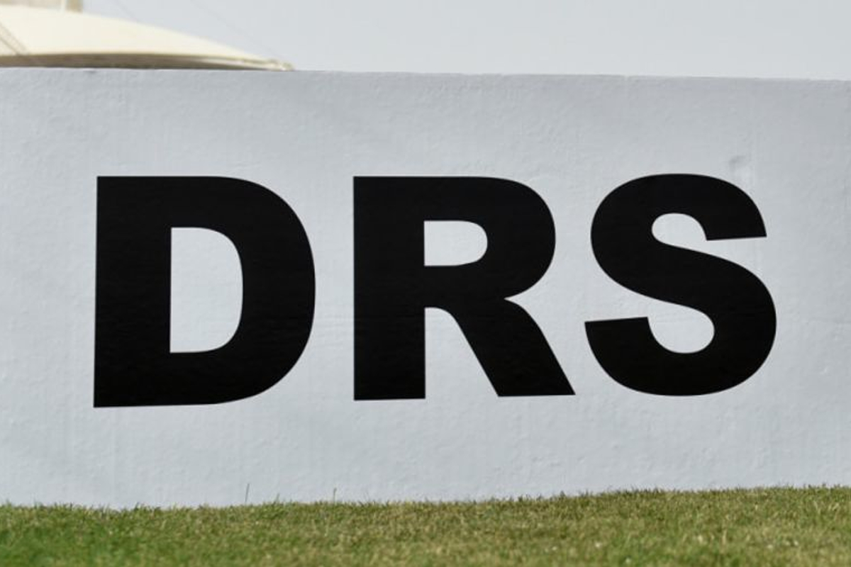 Wat betekent DRS in de Formule 1 en wat is het?