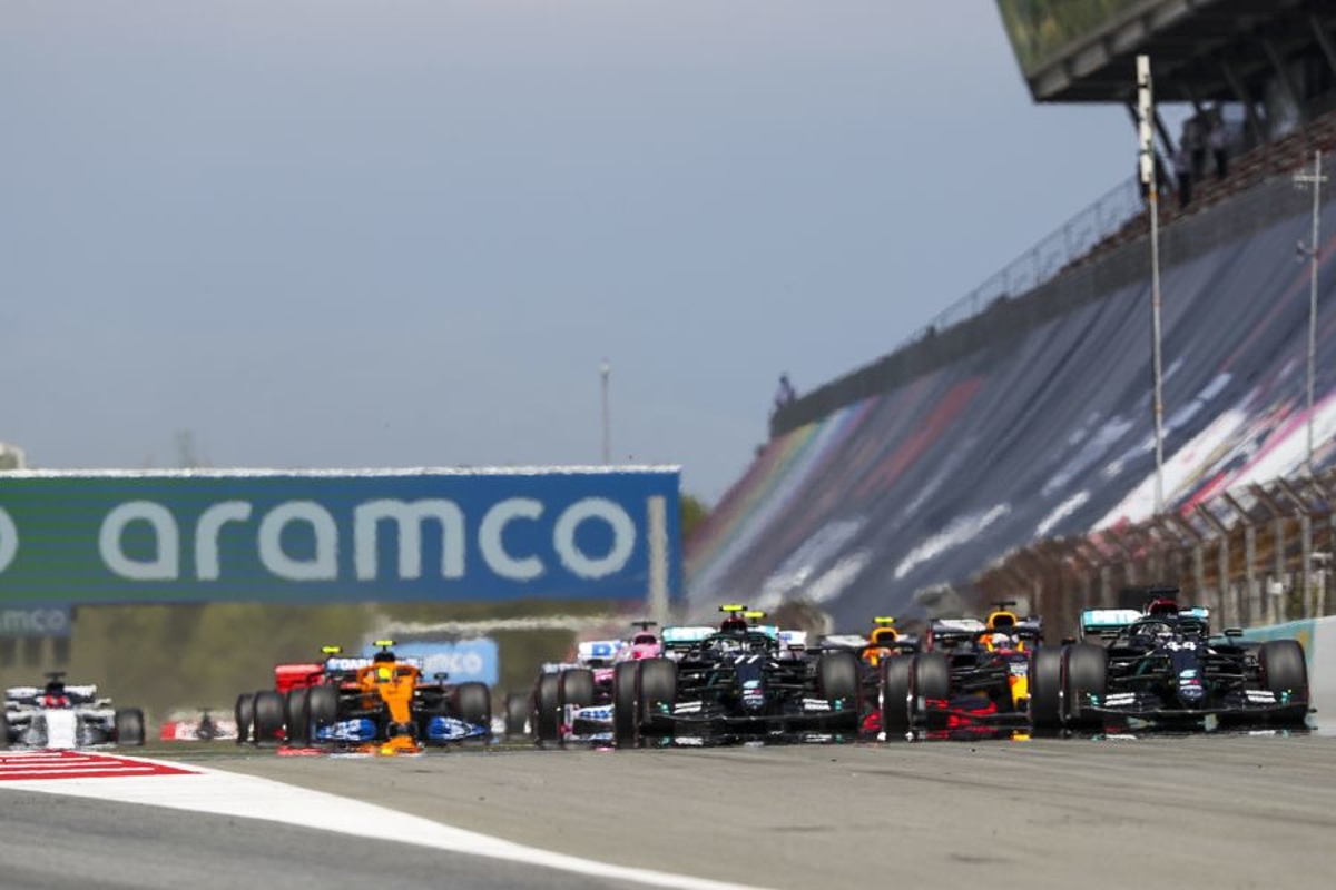 F1 sprint race plan receives positive response, salary cap talks ongoing