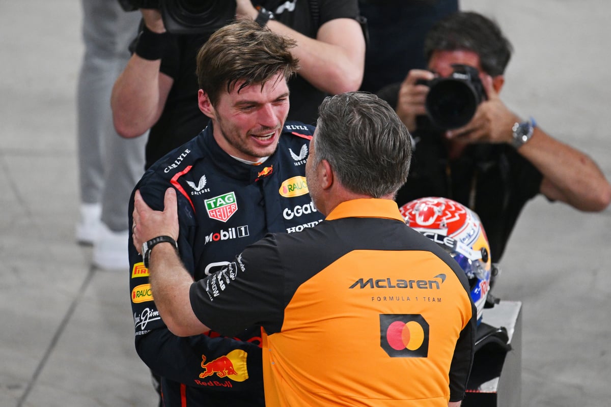 Credit for photo: Red Bull Content Pool