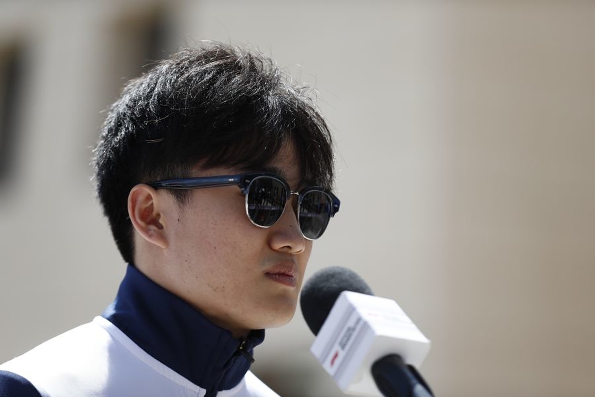 Tsunoda reprimanded for impeding Leclerc; Stroll given same punishment for bizarre collision