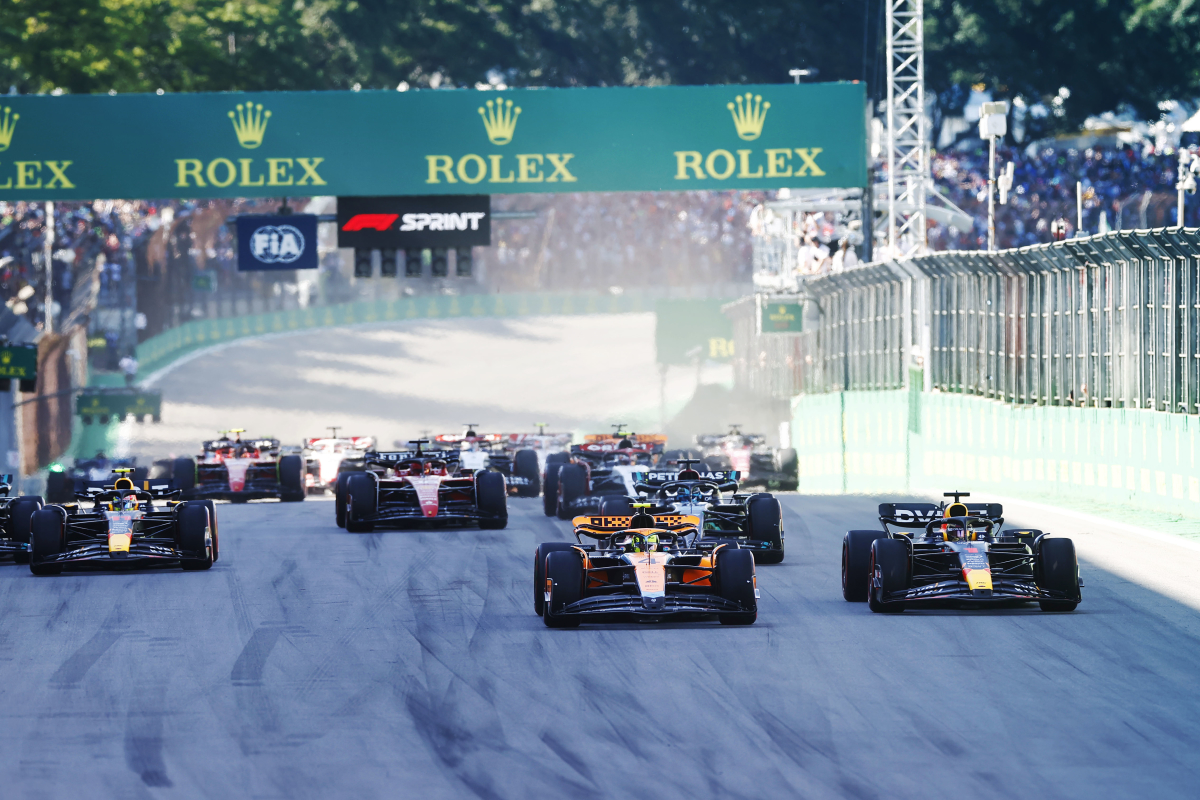 Formule 1 deelt 'alternatieve awards' uit aan coureurs en teams na 2023