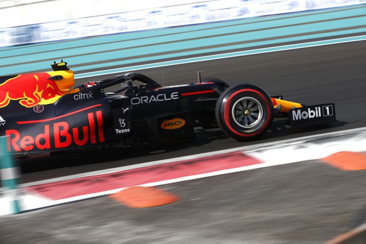 Pirelli fearful "aggressive" Abu Dhabi kerbs could spark Qatar repeat
