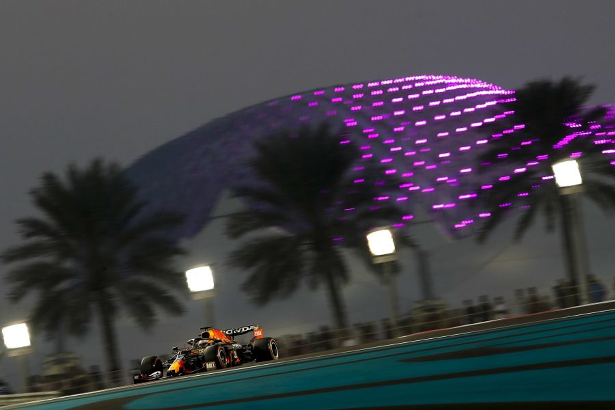 Verstappen Perez unity as Ferrari out to avoid embarrassment - What to expect at the Abu Dhabi GP