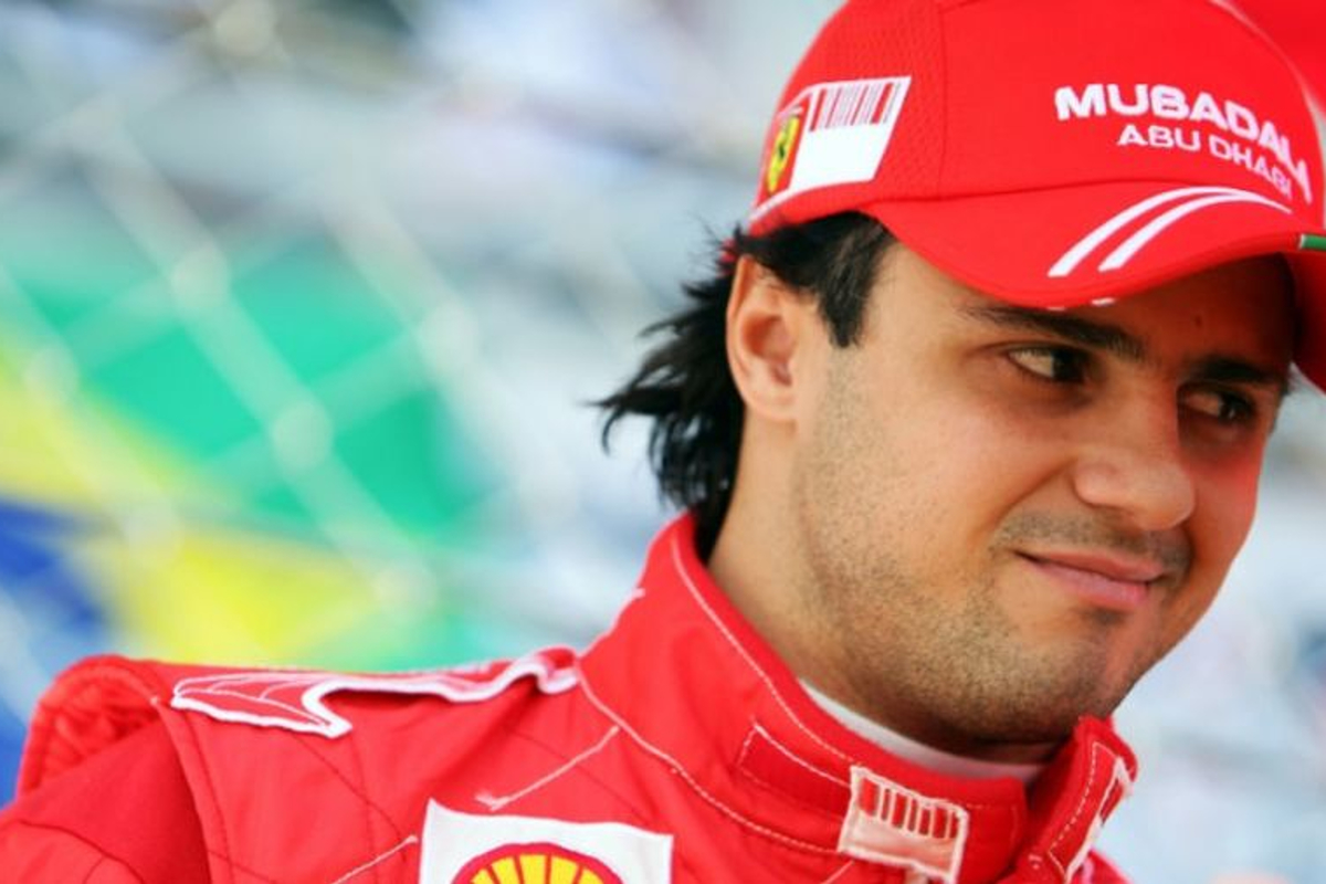 Felipe Massa: 'Huidige motor krachtiger en agressiever dan V8'