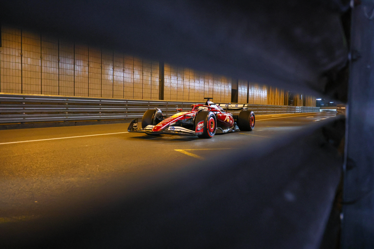 F1 Oggi: Risultato FP3; Qualità di Monaco; Programma delle gare