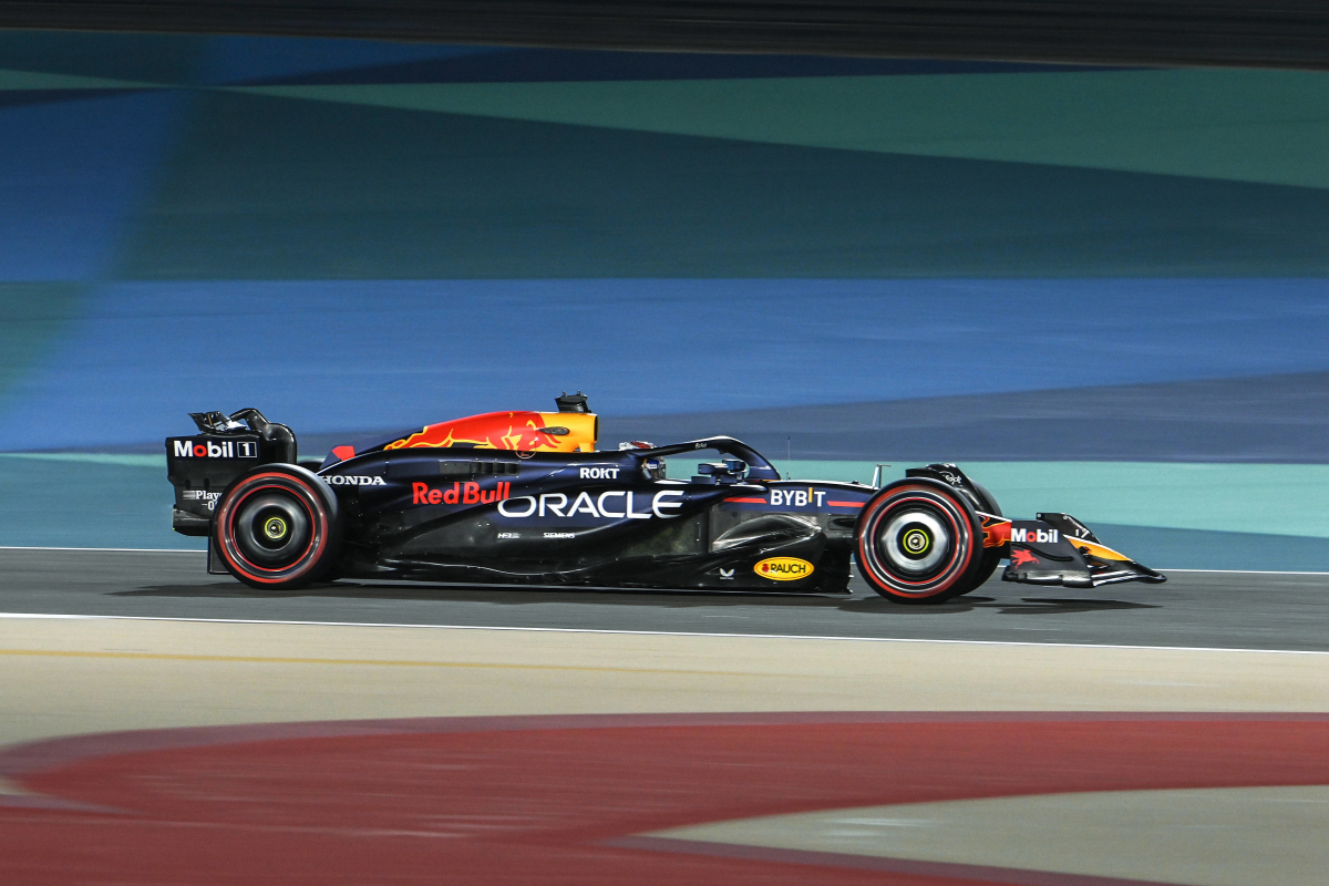 Hoe laat begint vandaag de Grand Prix van Bahrein?