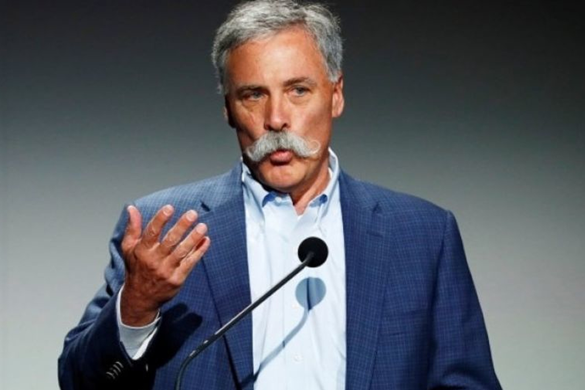 Chase Carey: "Nieuwe reglementen 2021 zullen niet iedereen bevallen"