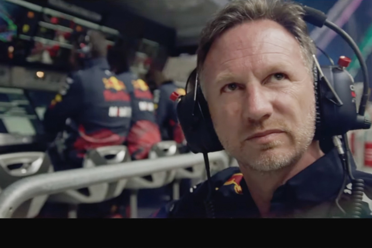 WATCH: F1 race on a rollercoaster as Sky drops epic trailer