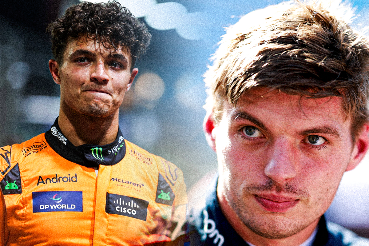 Bleekemolen: "Ik heb er vertrouwen in dat Verstappen het nipt gaat halen"