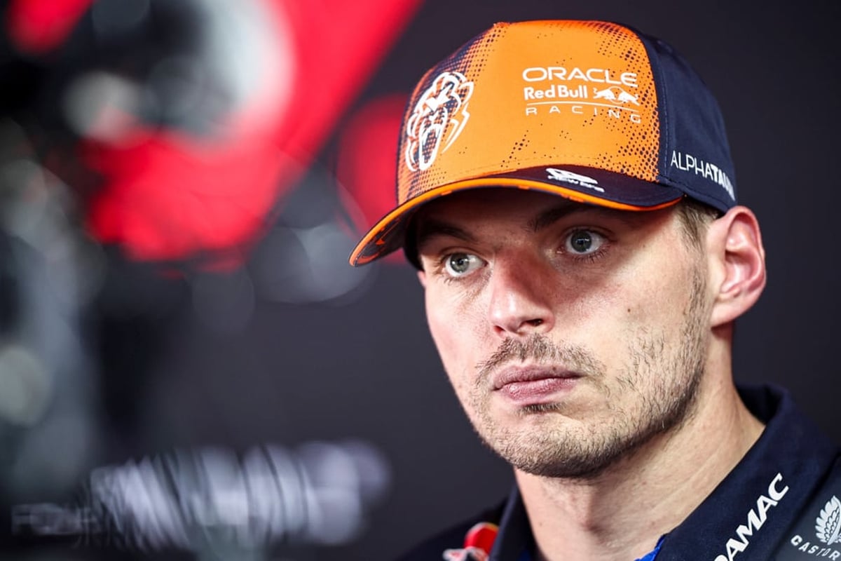 Herbert over komst Lagrue naar Red Bull: 'Mogelijk teken van Verstappen-vertrek'