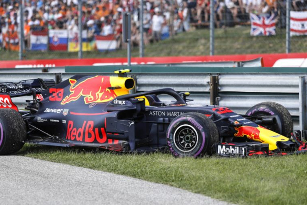 Renault boss: Red Bull bringing engine pain on themselves