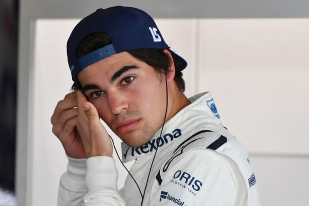 Stroll to test for Force India for the first time