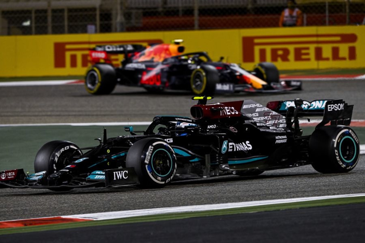'Formule 1 gaat Grand Prix van Qatar snel aankondigen als vervanger van Australië'