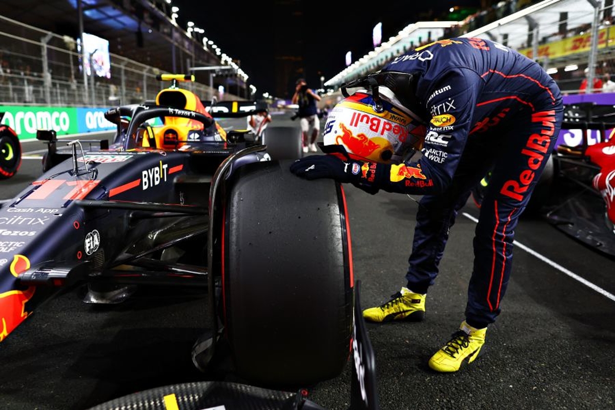 11 años de Checo Pérez en F1: de rechazado por Red Bull, a la pole position