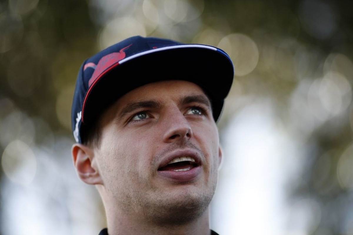 Verstappen - Miami will never replace Monaco