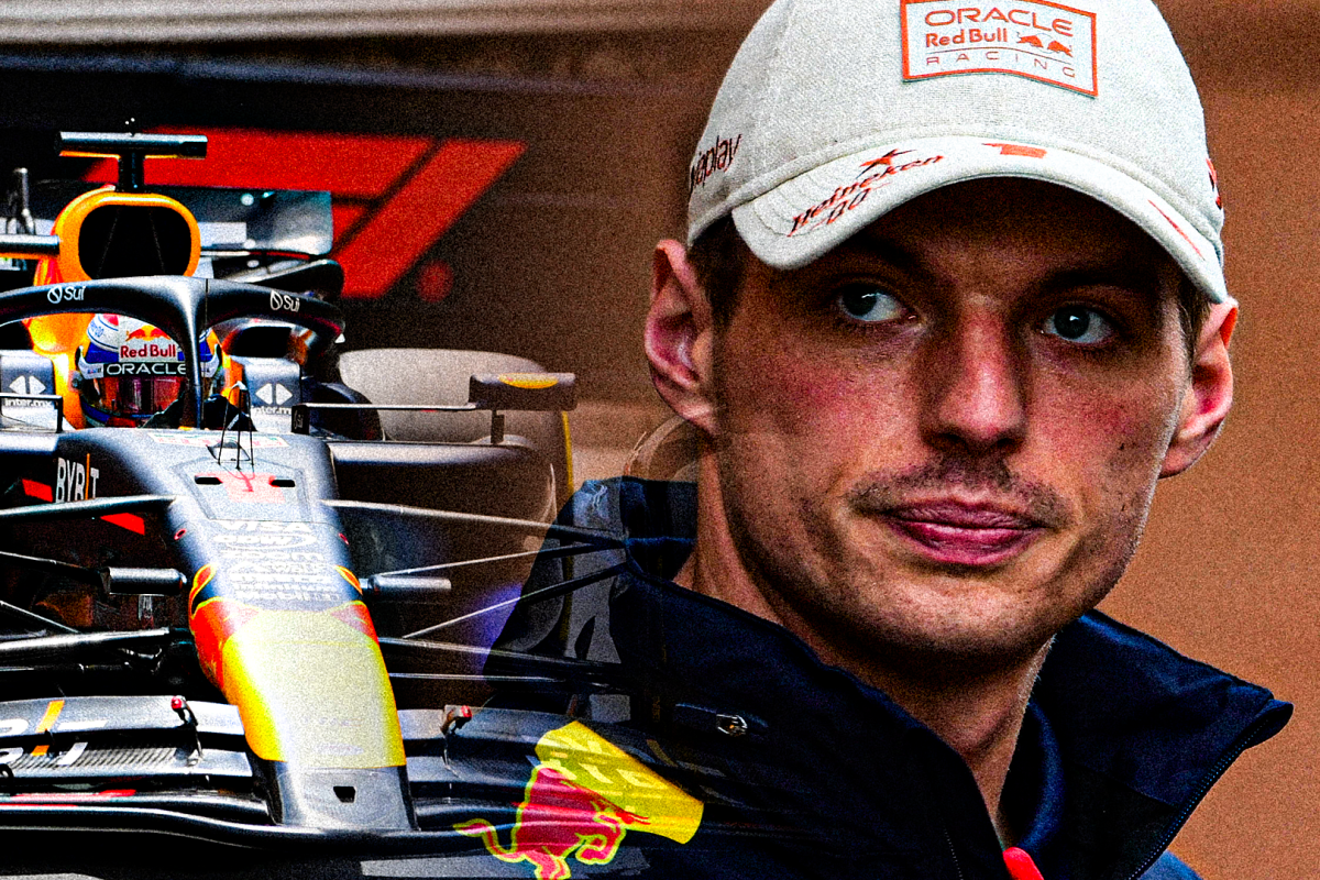 VIDEO | Verstappen: "Dit is het slechtste scenario", Verschoor pakt pole in Monaco