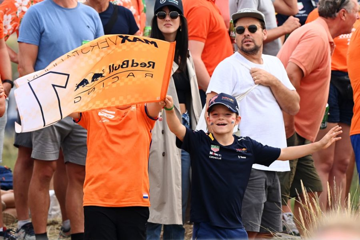 F1-coureurs roepen fans op meer respect te tonen: "Dit is geen gewone sport"