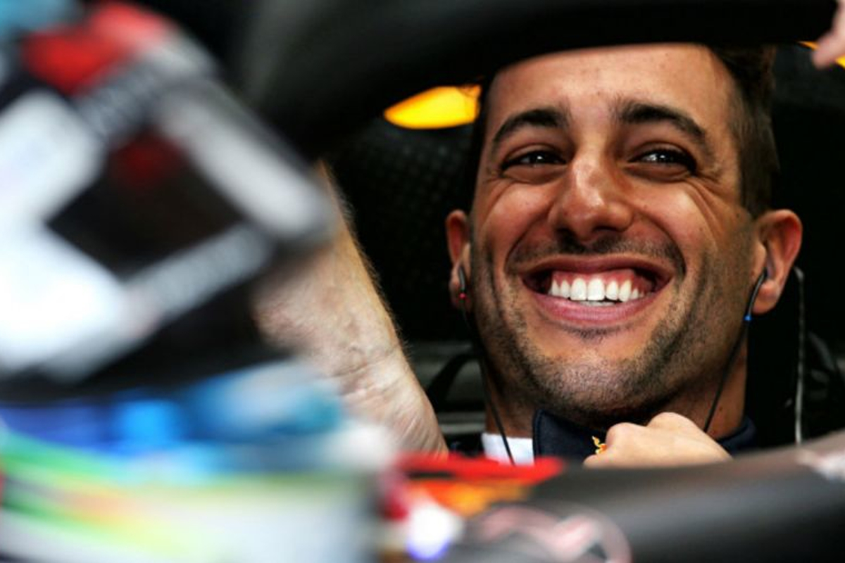What Ricciardo's Renault move means for F1