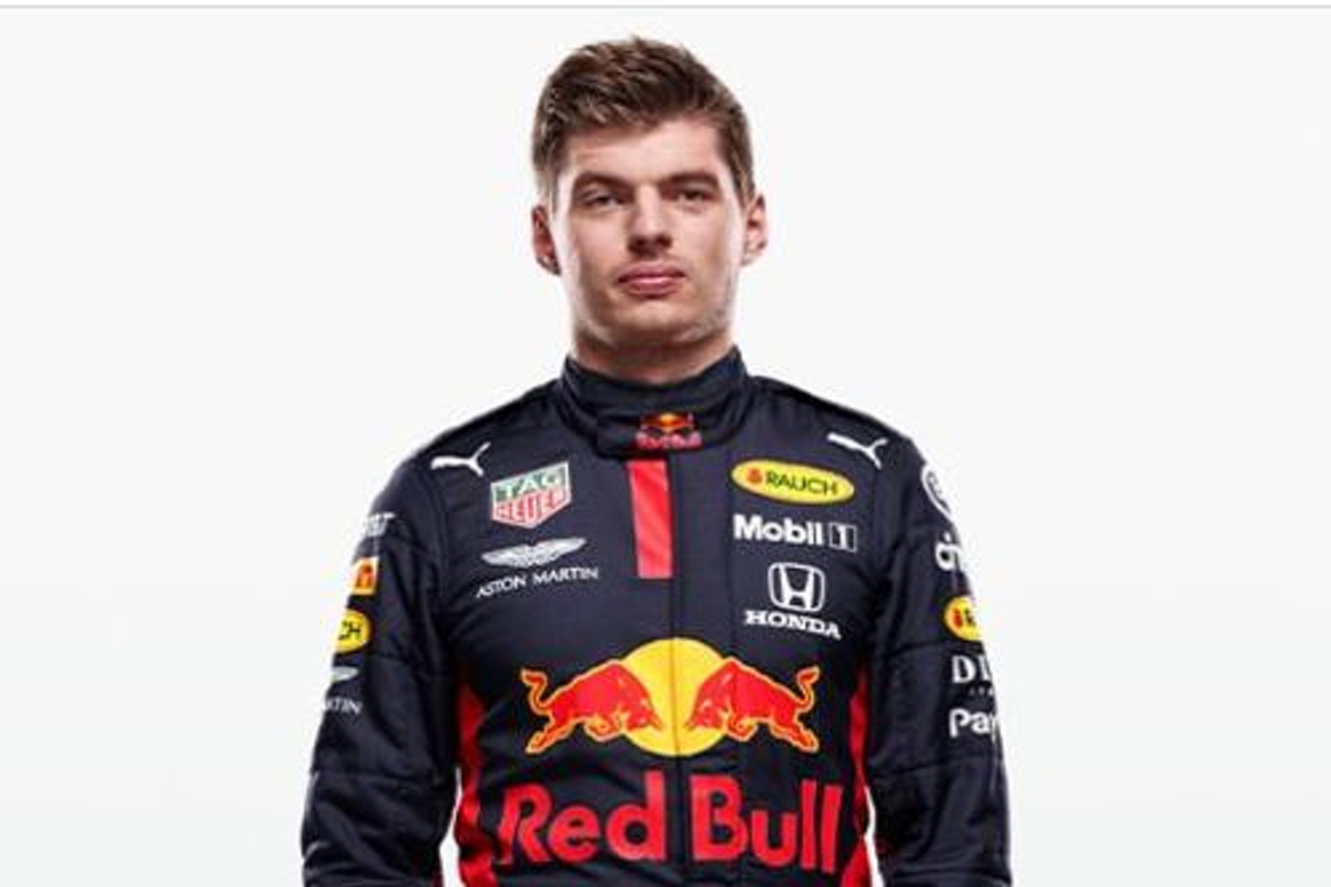 Doornbos: "Verstappen's manager praatte met Wolff toen Hamilton weg was"