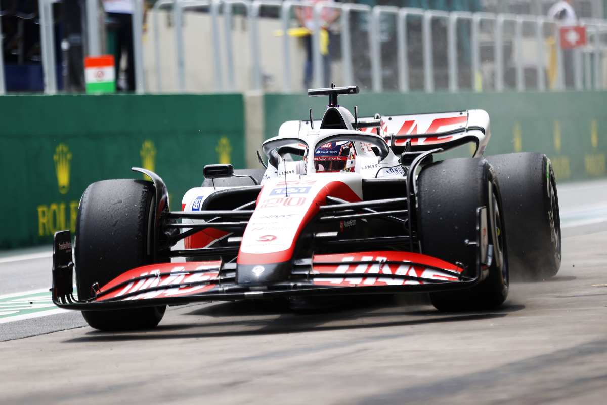 Haas quiere seguir ligado a Ferrari en 2023