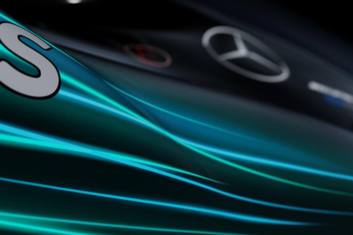 Mercedes licht tipje van sluier op van nieuwe auto