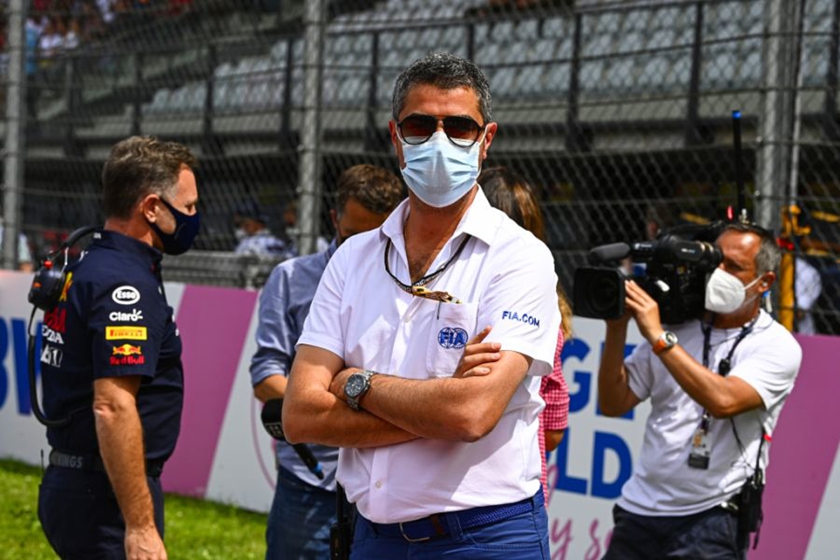 F1 access level leads to more "dramatic" driver complaints