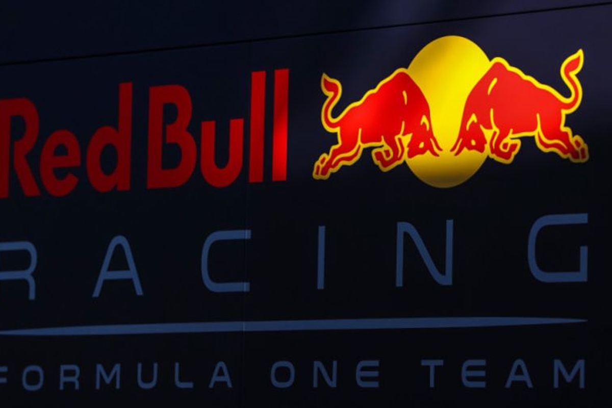 Red Bull Racing strikt Aziatische website als gamingpartner