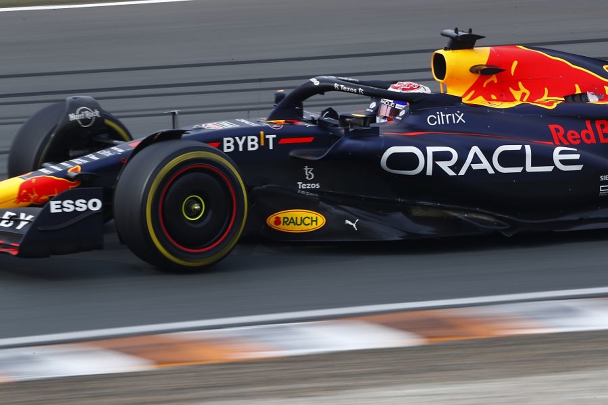 Red Bull, Aston Martin y otro equipo rompieron el límite de presupuesto
