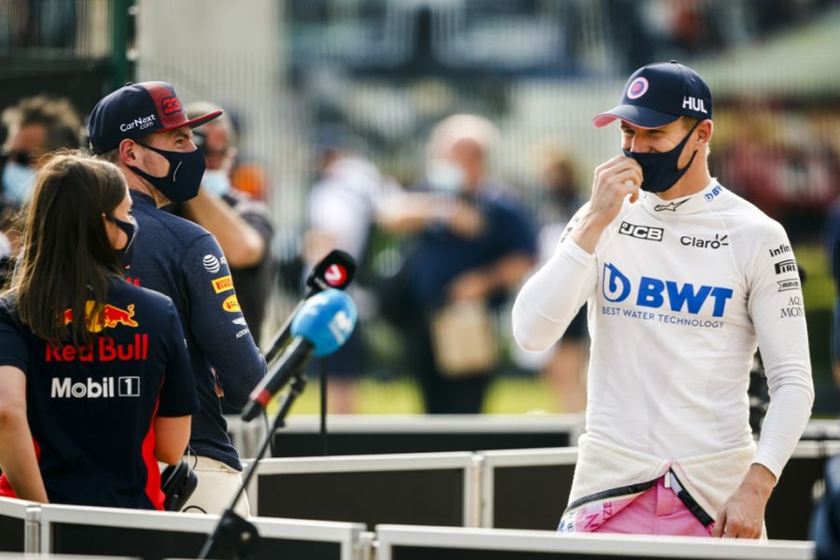 Racing Point: "Voor 99 procent zeker dat Pérez weer kan rijden in Spanje"