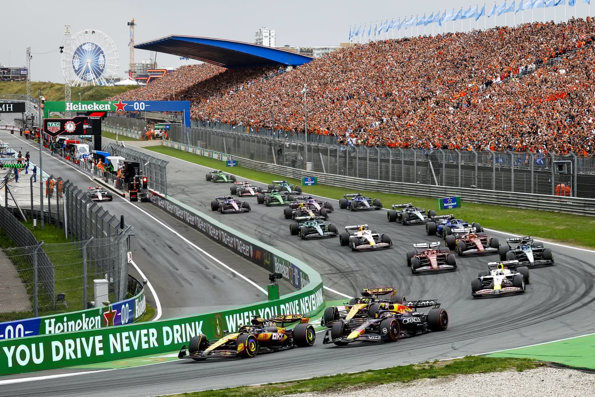 verstappen, piastri, norris, nederland, 2025, f1, generic