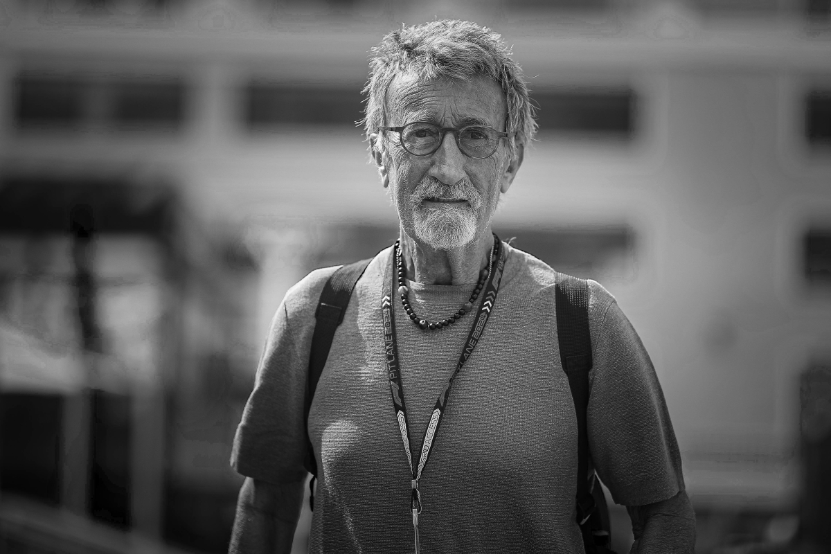 Formule 1-legende Eddie Jordan op 76-jarige leeftijd overleden na strijd tegen kanker