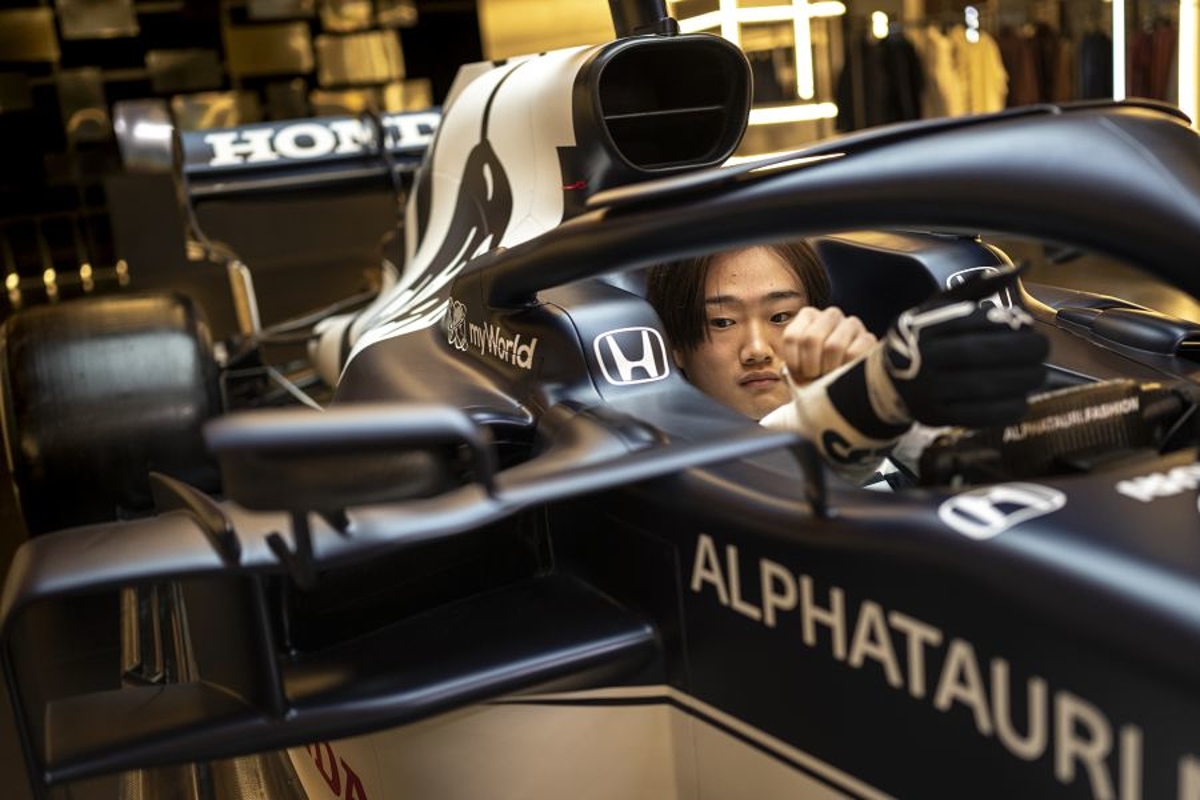 Ranked! The Japanese drivers to compete in Formula 1