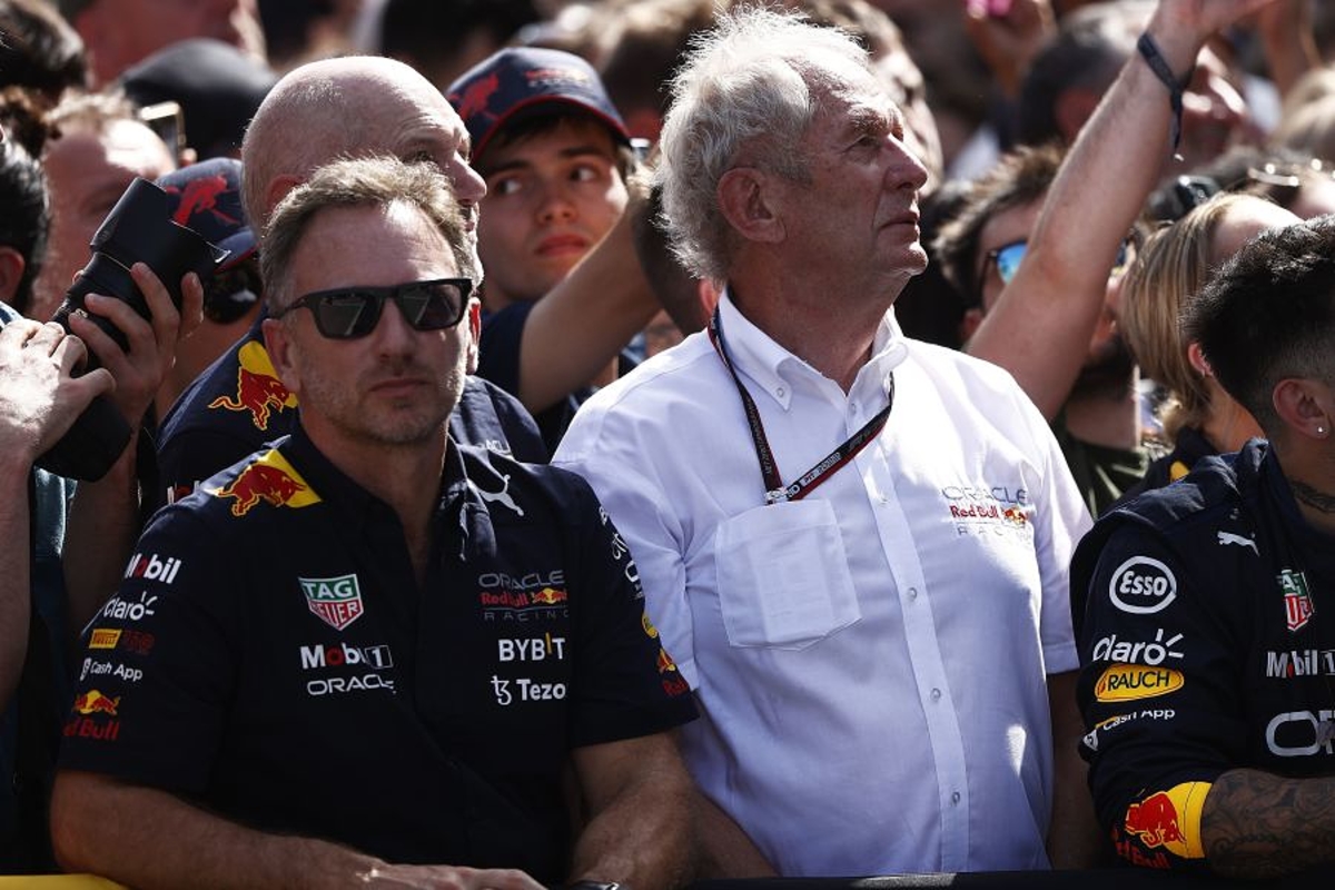 Red Bull stelt Verstappen gerust: "Weten waarom Ferrari in Canada sneller was"