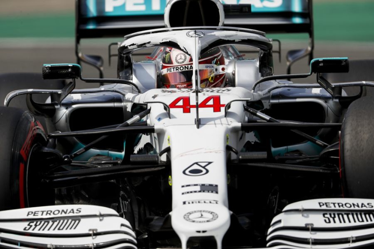Hamilton, Kubica score German GP points after Alfa Romeo penalised