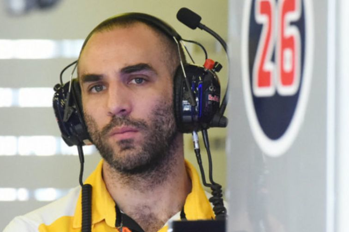 'I think we can beat Mercedes' - Renault boss