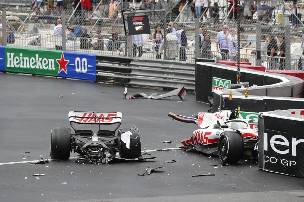 Alonso demande à la F1 d'apprendre du crash de Schumacher