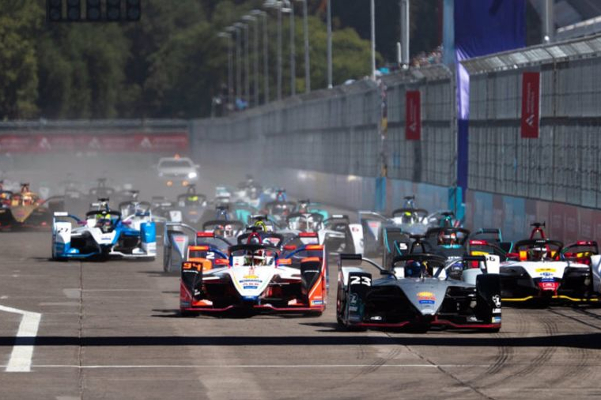 How Formula E's fan-first approach will leave F1 for dust