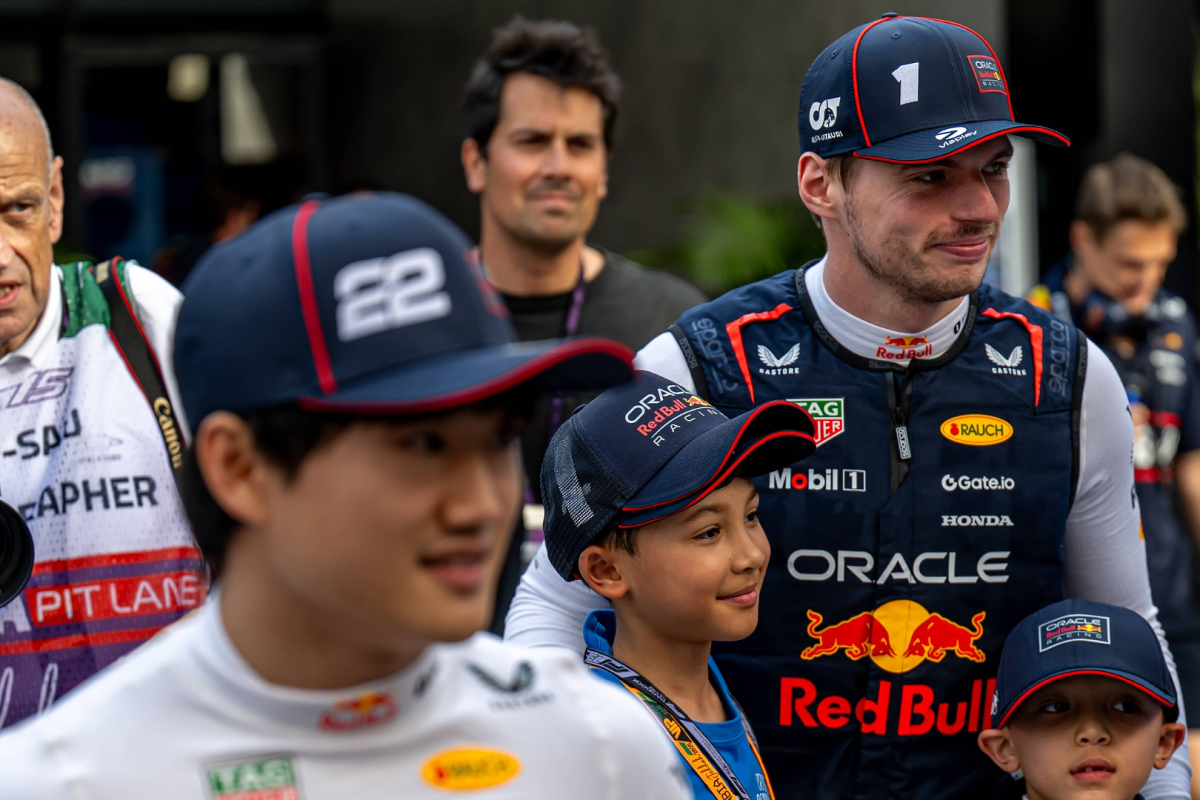 Red Bull haalt Imola-update deels naar voren: nieuwe vloer voor Verstappen in Miami