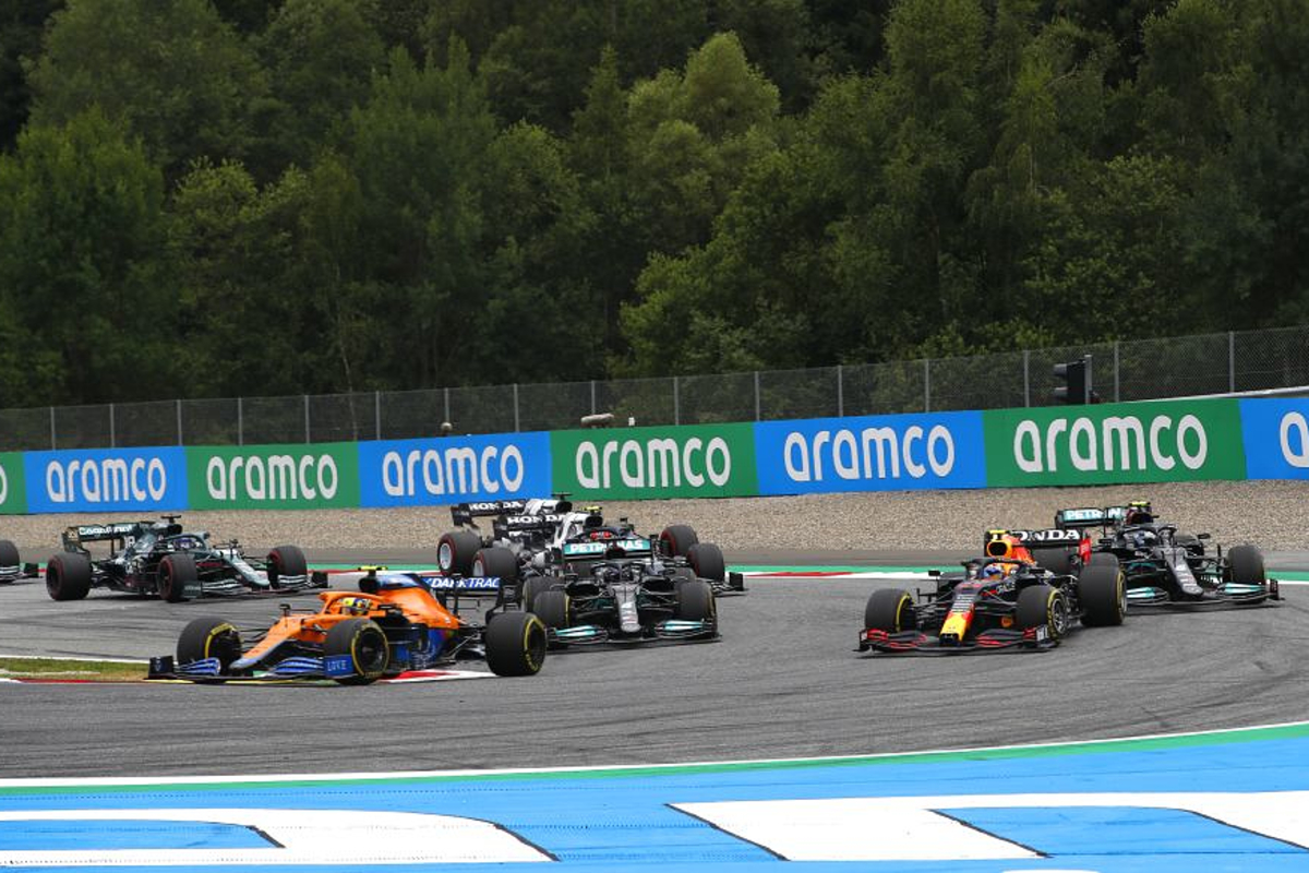 Stewards krijgen het druk: elf coureurs op het matje geroepen na GP Oostenrijk