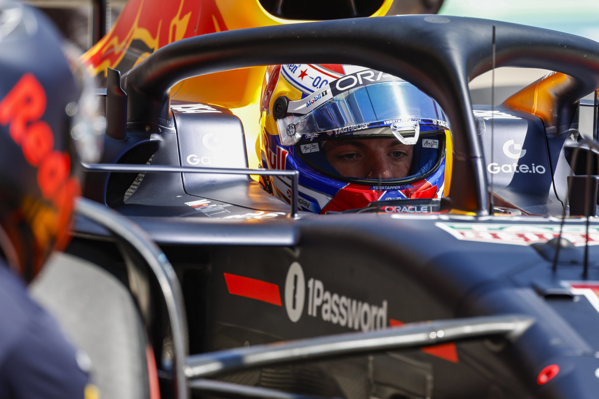 VIDEO | Verstappen niet tevreden na vrije training, Crash voor Sauber l GPFans News
