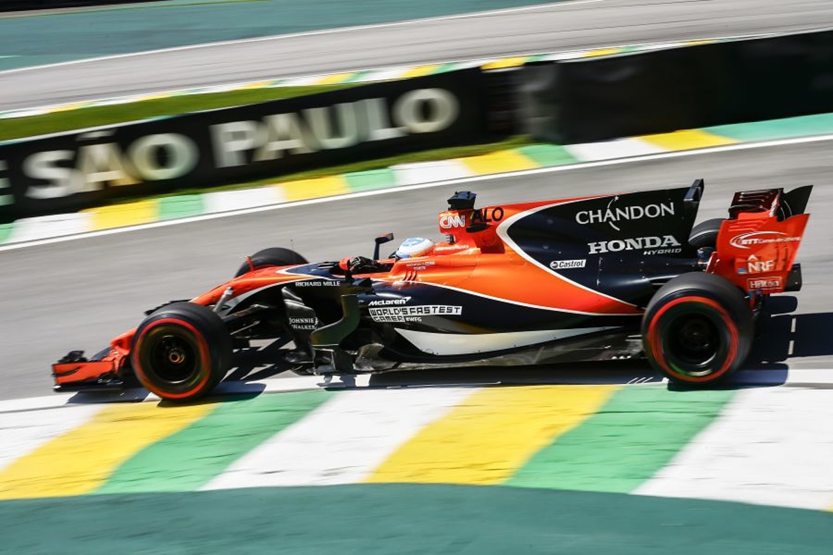 Honda deelt tik uit aan Fernando Alonso na tweede overwinning van dit jaar