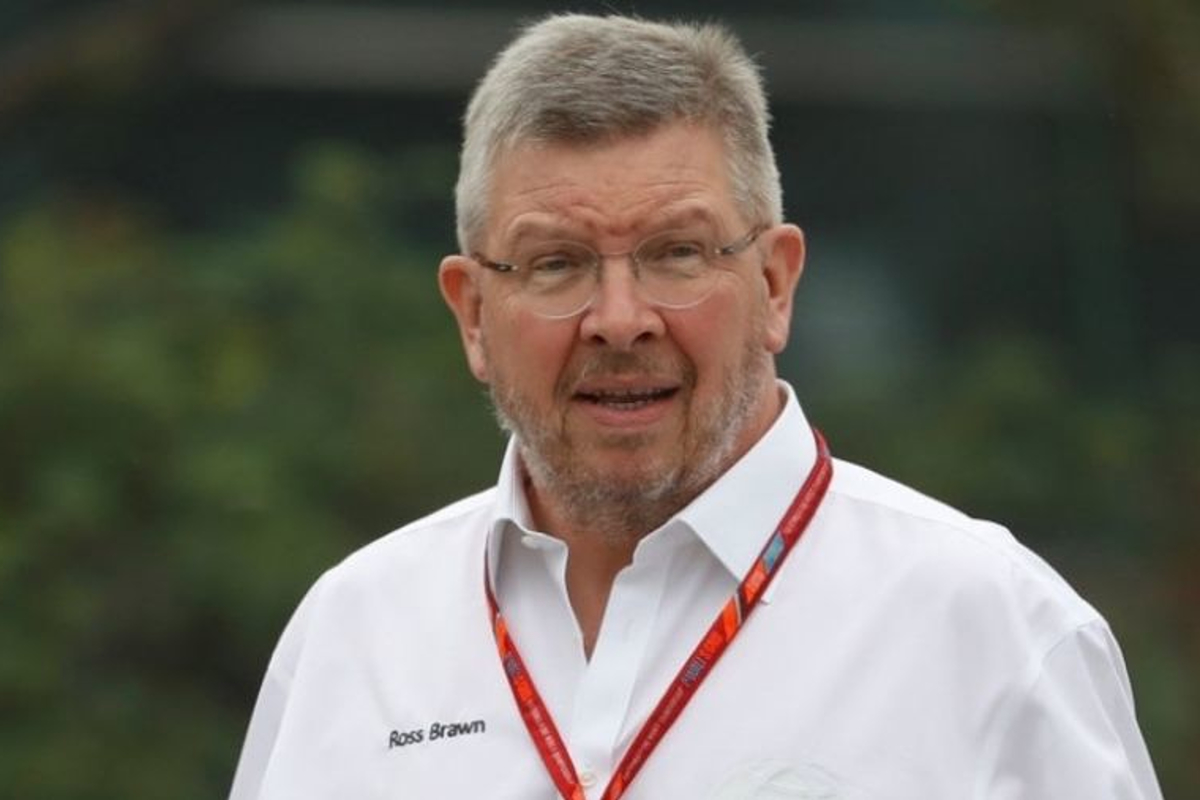 Formule 1-directeur wil strafprocedures herzien na incident met Verstappen