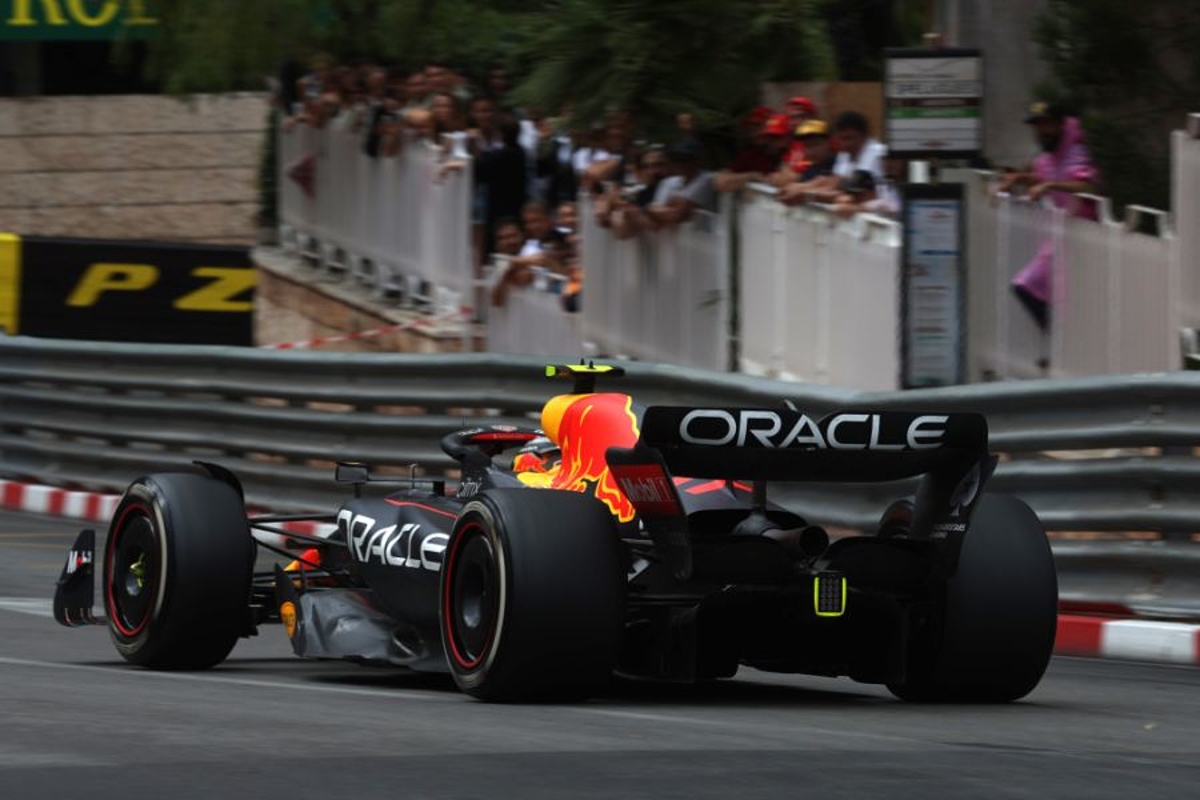 Grand Prix van Monaco: Perez zegeviert in kletsnat Monte Carlo, deceptie voor Leclerc