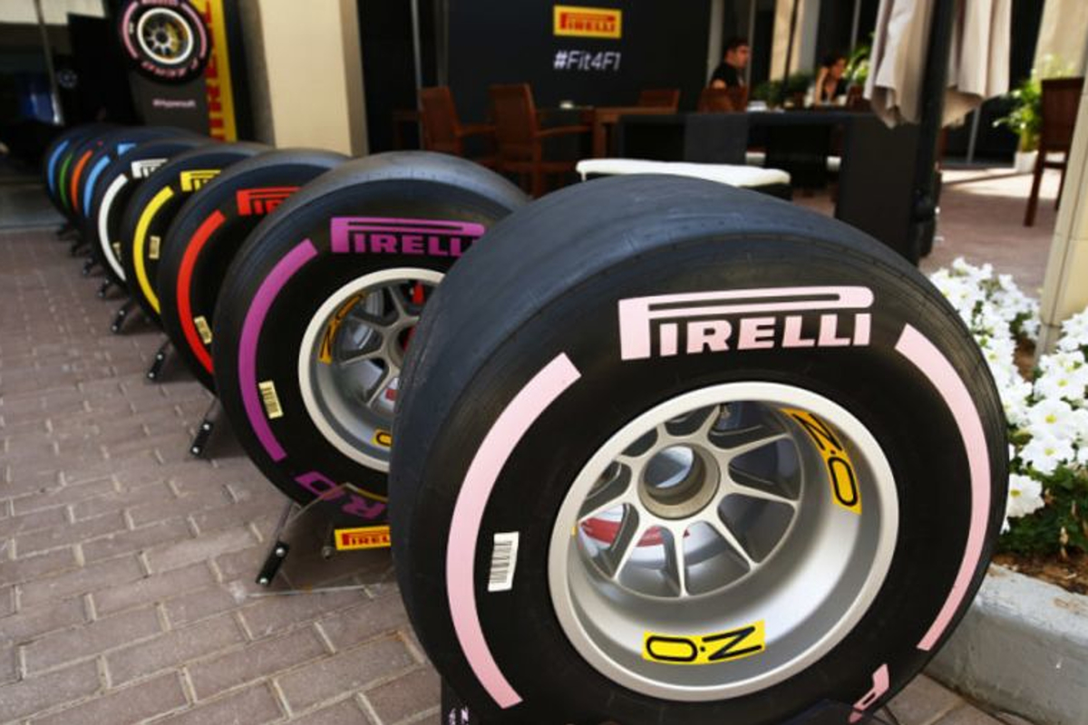Pirelli over enorme slijtage banden: "Moet niet bepalend gaan worden voor een race"