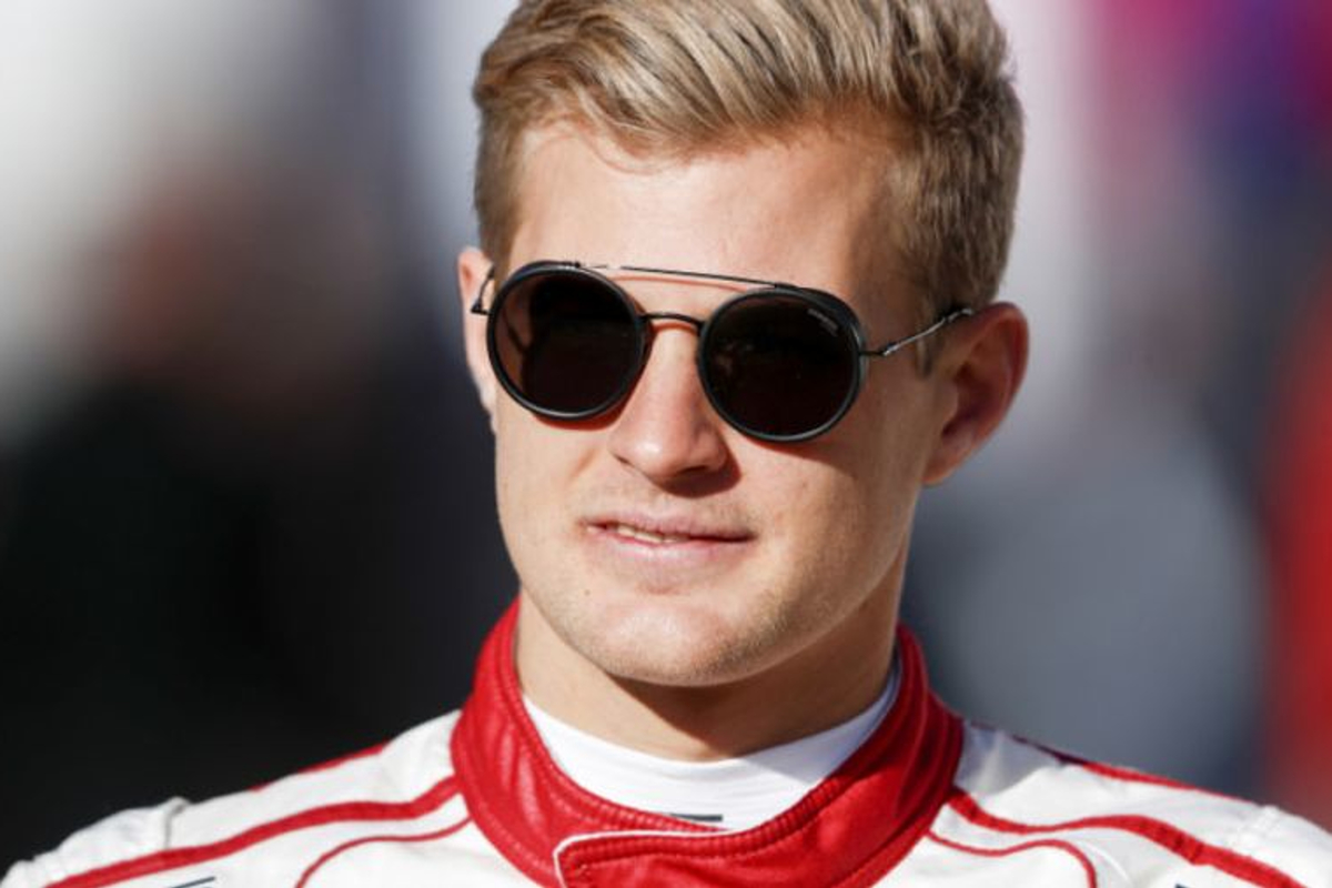 Marcus Ericsson heeft racestoeltje bemachtigd voor 2019
